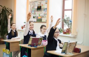 Учащиеся о православной классической гимназии имени митрополита Платона (Левшина)