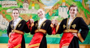 Пасхальный фестиваль